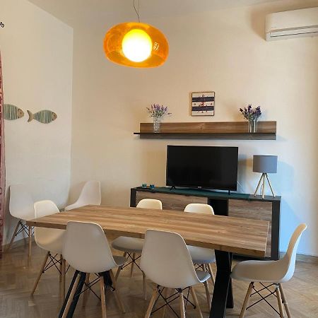 Casa Del Faro By Cala Salento Villa Porto Cesareo Ngoại thất bức ảnh