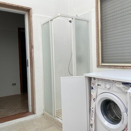 Casa Del Faro By Cala Salento Villa Porto Cesareo Ngoại thất bức ảnh