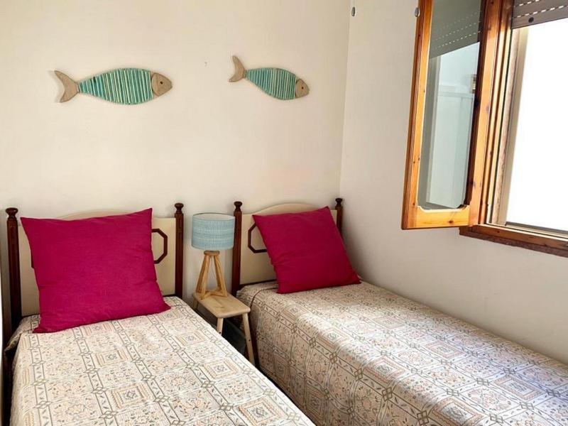 Casa Del Faro By Cala Salento Villa Porto Cesareo Ngoại thất bức ảnh
