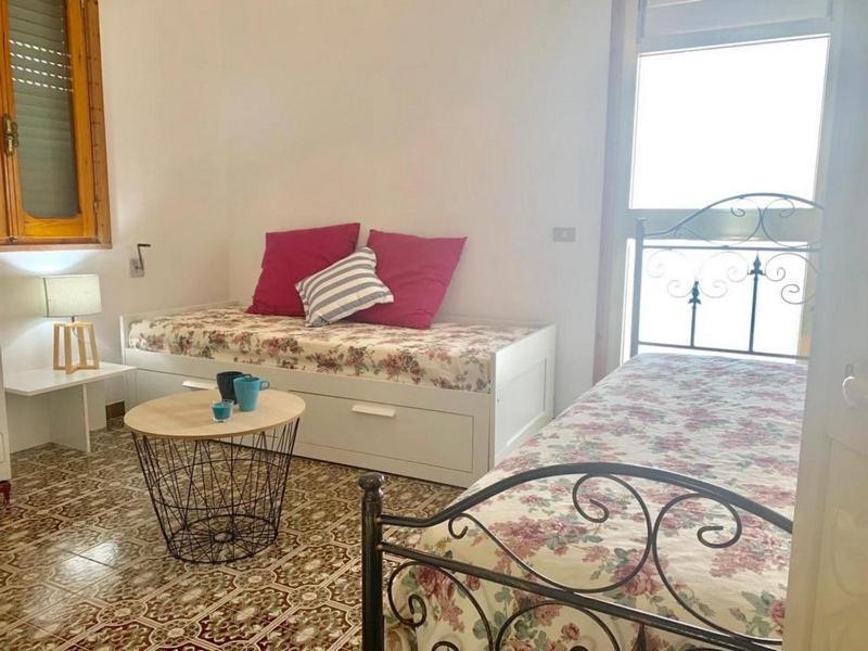 Casa Del Faro By Cala Salento Villa Porto Cesareo Ngoại thất bức ảnh