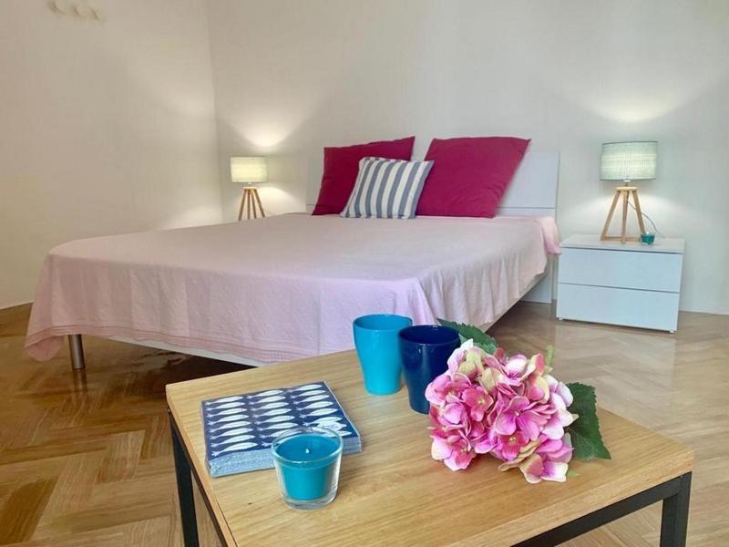Casa Del Faro By Cala Salento Villa Porto Cesareo Ngoại thất bức ảnh