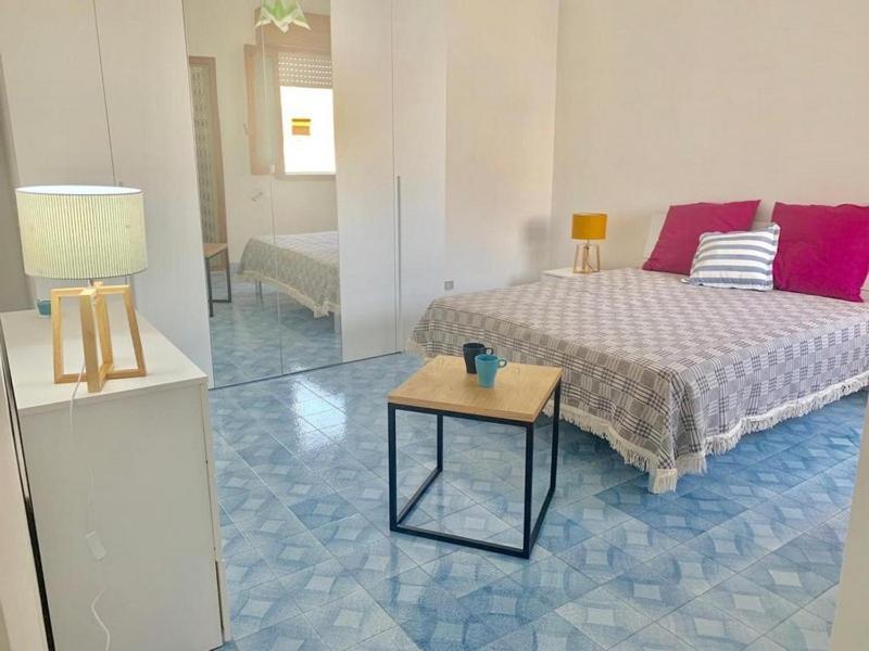 Casa Del Faro By Cala Salento Villa Porto Cesareo Ngoại thất bức ảnh