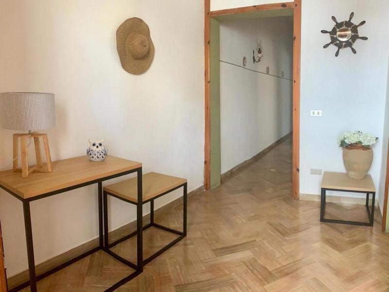 Casa Del Faro By Cala Salento Villa Porto Cesareo Ngoại thất bức ảnh