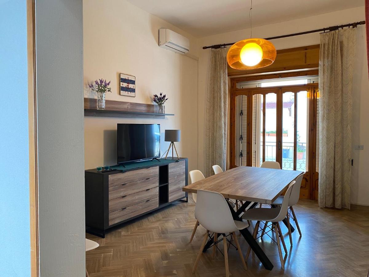 Casa Del Faro By Cala Salento Villa Porto Cesareo Ngoại thất bức ảnh