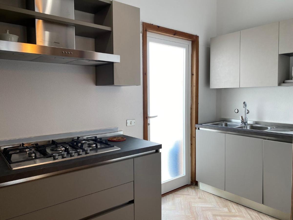 Casa Del Faro By Cala Salento Villa Porto Cesareo Ngoại thất bức ảnh