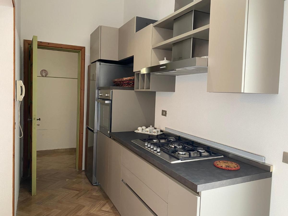 Casa Del Faro By Cala Salento Villa Porto Cesareo Ngoại thất bức ảnh