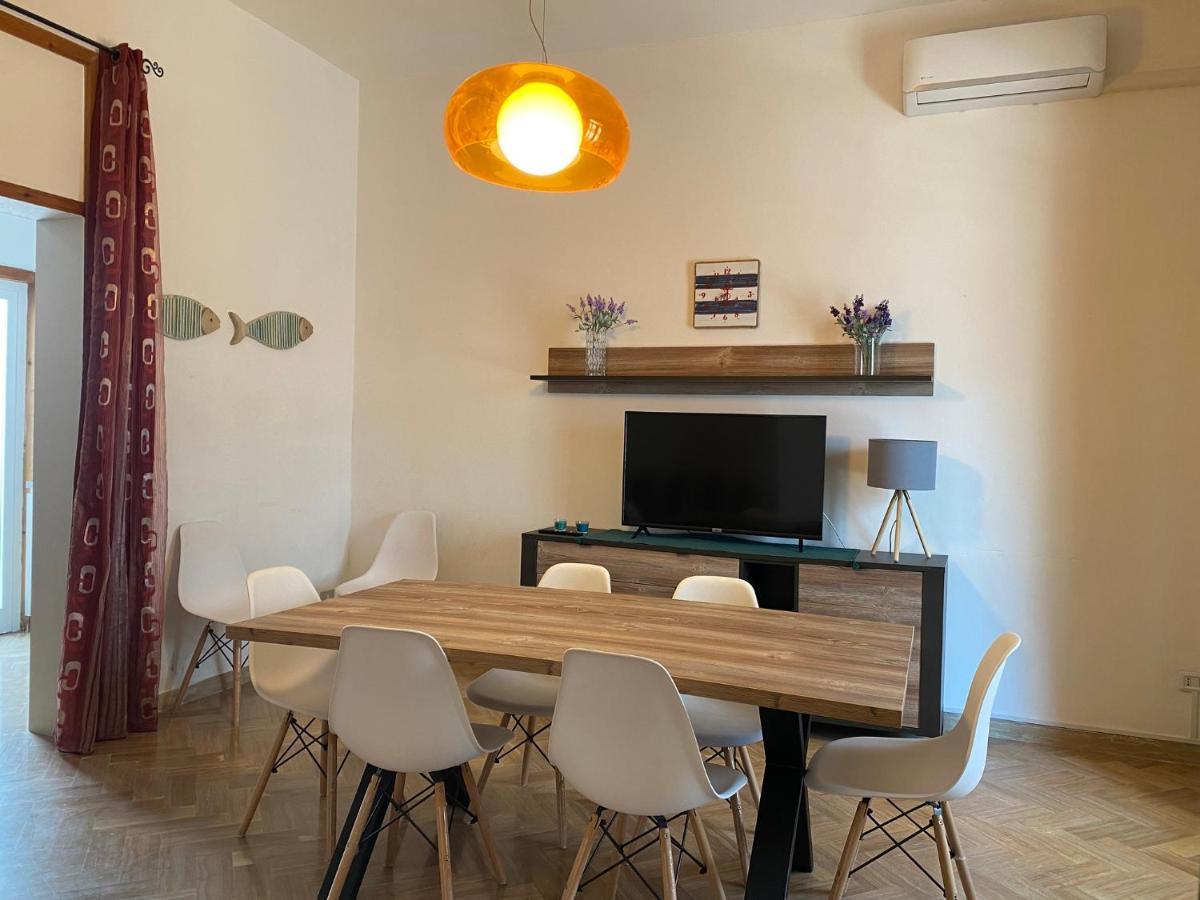 Casa Del Faro By Cala Salento Villa Porto Cesareo Ngoại thất bức ảnh