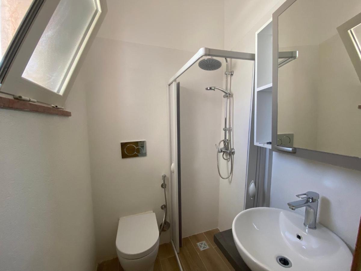 Casa Del Faro By Cala Salento Villa Porto Cesareo Ngoại thất bức ảnh