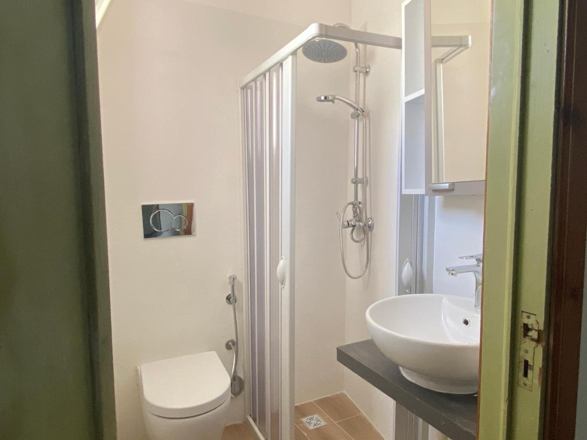 Casa Del Faro By Cala Salento Villa Porto Cesareo Ngoại thất bức ảnh