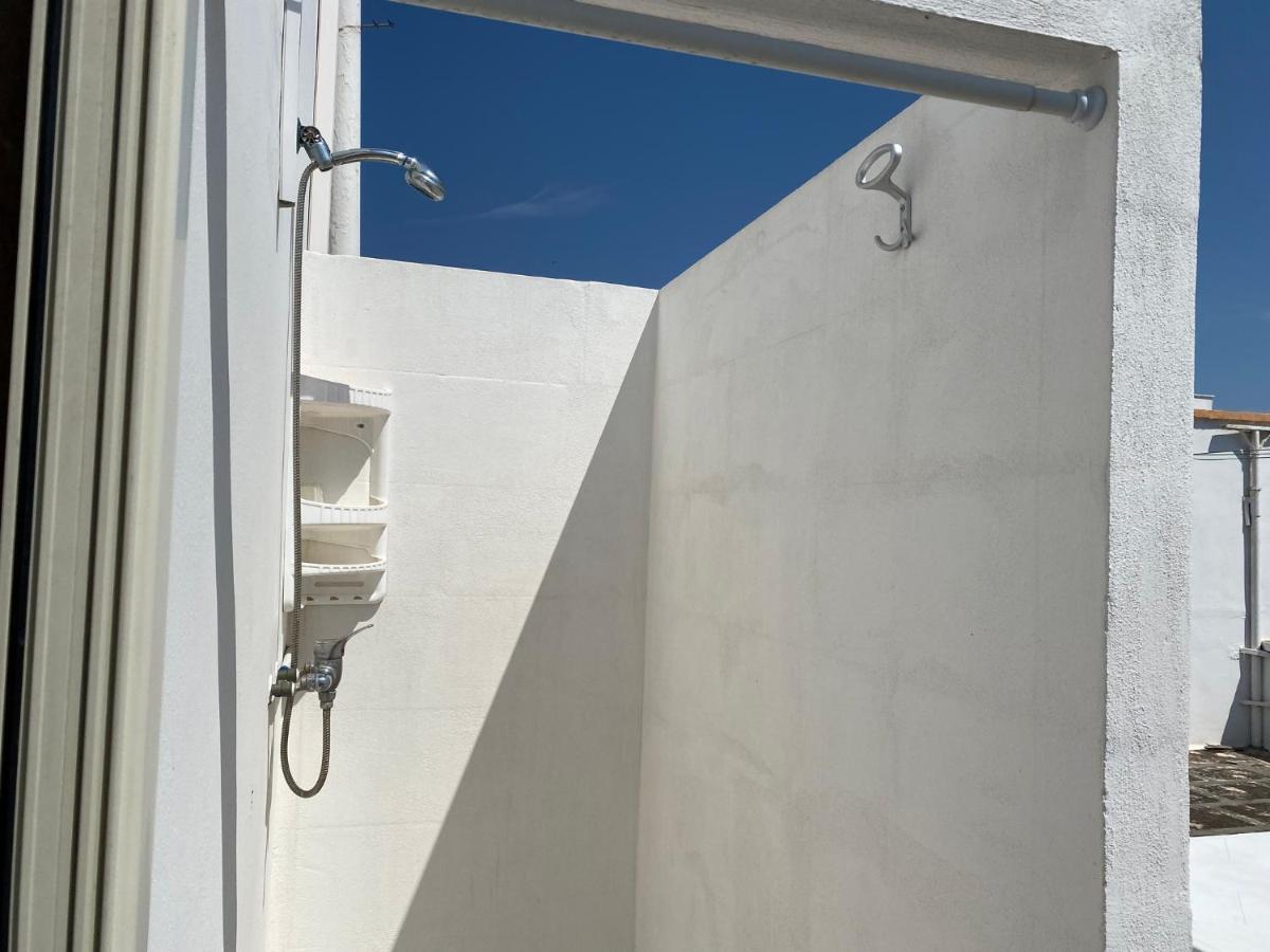 Casa Del Faro By Cala Salento Villa Porto Cesareo Ngoại thất bức ảnh